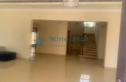 Villa - 5 Bedrooms - 6 Bathrooms for rent in Oak Villas - Al Barsha 1 - Al Barsha - Dubai