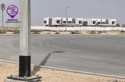 Land - Studio for sale in Jebel Ali Hills - Jebel Ali - Dubai