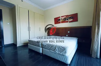 Apartment - 2 Bedrooms - 2 Bathrooms for rent in Al Nawras Hotel Apartments - Al Nahda 1 - Al Nahda - Dubai