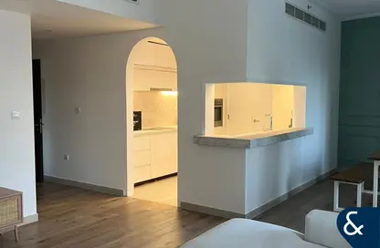 Apartment - 1 Bedroom - 1 Bathroom for rent in South Ridge 3 - South Ridge - Downtown Dubai - Dubai