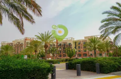 Apartment - 1 Bedroom - 1 Bathroom for sale in Al Ghadeer 2 - Al Ghadeer - Abu Dhabi