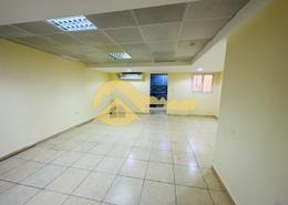 Empty Room image for: Apartment - 1 bedroom - 1 bathroom for rent in Al Nahyan - Abu Dhabi, Image 1