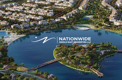 Townhouse - 2 Bedrooms - 3 Bathrooms for sale in Bloom Living - Zayed City (Khalifa City C) - Khalifa City - Abu Dhabi