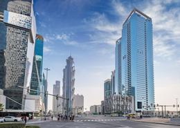 Apartment - 1 bedroom - 2 bathrooms for rent in Tiara West Tower - Business Bay - Dubai