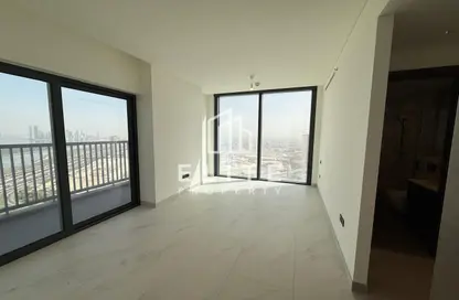 Apartment - 3 Bedrooms - 3 Bathrooms for rent in The Crest Tower A - The Crest - Sobha Hartland - Mohammed Bin Rashid City - Dubai