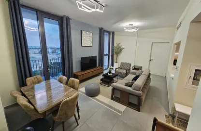 Apartment - 2 Bedrooms - 3 Bathrooms for sale in The Boulevard 3 - Aljada - Sharjah