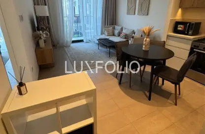 Apartment - 1 Bedroom - 1 Bathroom for rent in Executive Residences 2 - Executive Residences - Dubai Hills Estate - Dubai