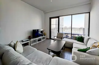 Apartment - 2 Bedrooms - 2 Bathrooms for sale in Park Heights 2 - Park Heights - Dubai Hills Estate - Dubai