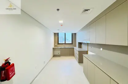 شقة - 3 غرف نوم - 4 حمامات للايجار في اوك هاوس أرجان - ارجان - دبي شقة - 3 غرف نوم - 4 حمامات للايجار في اوك هاوس أرجان - ارجان - دبي