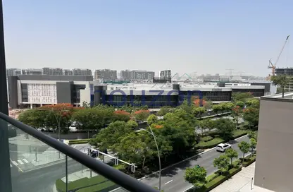 Apartment - 2 Bedrooms - 2 Bathrooms for sale in Sobha Creek Vistas Tower A - Sobha Hartland - Mohammed Bin Rashid City - Dubai