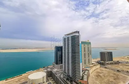 Apartment - 2 Bedrooms - 3 Bathrooms for rent in Amaya Towers - Shams Abu Dhabi - Al Reem Island - Abu Dhabi