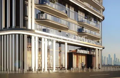 Apartment - 3 Bedrooms - 4 Bathrooms for sale in Parkway by Prestige One - Bukadra - Dubai