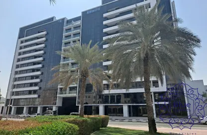 Apartment - 1 Bedroom - 2 Bathrooms for rent in THE PEARL - Umm Hurair 2 - Umm Hurair - Dubai