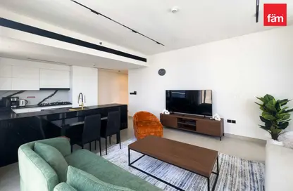 Apartment - 2 Bedrooms - 3 Bathrooms for rent in Trillionaire Residences - Business Bay - Dubai