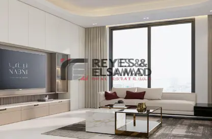 Apartment - 1 Bedroom - 2 Bathrooms for sale in Avenue Residence 7 - Al Furjan - Dubai