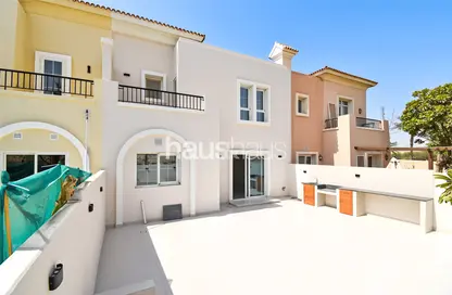 Villa - 3 Bedrooms - 3 Bathrooms for rent in Al Reem 1 - Al Reem - Arabian Ranches - Dubai