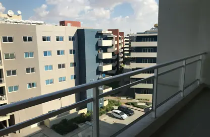 شقة - 2 غرف نوم - 2 حمامات للبيع في برج 12 - الريف داون تاون - الريف - أبوظبي