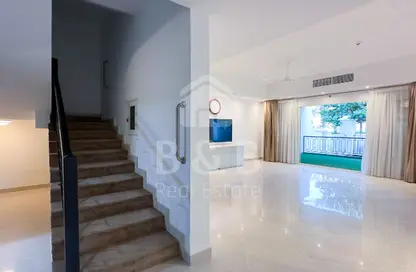 تاون هاوس - 4 غرف نوم - 5 حمامات للايجار في بيتي - قرية الحمرا - رأس الخيمة