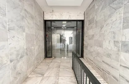 شقة - غرفة نوم - 1 حمام للايجار في سراب 2 - الجادة - الشارقة