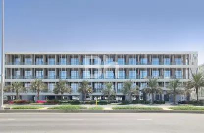 Apartment - 2 Bedrooms - 3 Bathrooms for sale in Al Raha Lofts - Al Raha Beach - Abu Dhabi