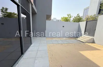 تاون هاوس - 2 غرف نوم - 4 حمامات للايجار في مسار - تلال سيتي - الشارقة