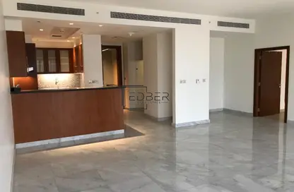 Apartment - 1 Bedroom - 2 Bathrooms for sale in Central Park Residential Tower - Central Park Tower - DIFC - Dubai