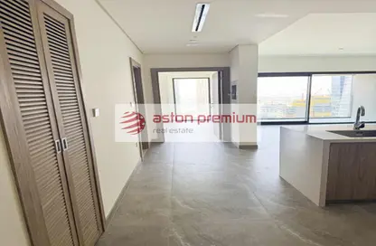 Apartment - 1 Bedroom - 1 Bathroom for rent in Peninsula One - Peninsula - Business Bay - Dubai