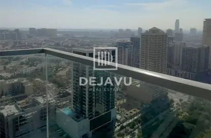 شقة - 3 غرف نوم - 3 حمامات للبيع في بلوم هايتس أ - بلوم هايتس - منطقة 15 - قرية الجميرا سركل - دبي