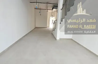 متجر - استوديو - 1 حمام للايجار في العامرة جاردنز - العامرة - عجمان