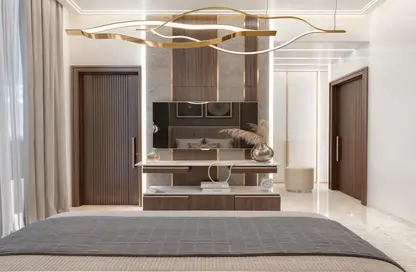 Apartment - 1 Bedroom - 2 Bathrooms for sale in Zyra Vista Residences - Al Warsan 4 - Al Warsan - Dubai