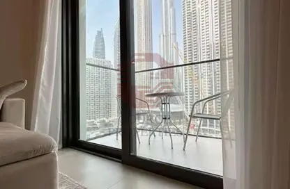 Apartment - 3 Bedrooms - 4 Bathrooms for rent in Burj Crown - Downtown Dubai - Dubai