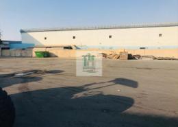 أرض للبيع في القوز الصناعية 2 - القوز الصناعية - القوز - دبي