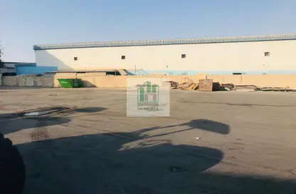 أرض - استوديو للبيع في القوز الصناعية 2 - القوز الصناعية - القوز - دبي
