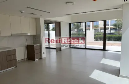 Townhouse - 4 Bedrooms - 3 Bathrooms for rent in Nara - The Valley - Dubai