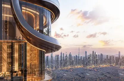 Office Space - Studio - 1 Bathroom for sale in Shahrukhz by Danube - Al Sufouh 1 - Al Sufouh - Dubai