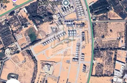 Land - Studio for sale in Al Helio 2 - Al Helio - Ajman