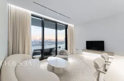 شقة - 2 غرف نوم - 3 حمامات للايجار في كمبينسكي ريزيدنس ذا كريك - الجداف - دبي