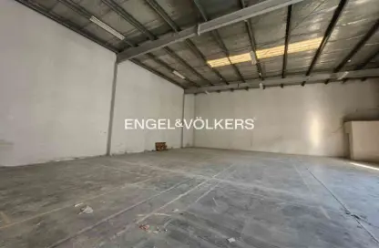 Warehouse - Studio - 1 Bathroom for rent in Prestige Labour Camp Dip-2 - Dubai Investment Park 2 (DIP 2) - Dubai Investment Park (DIP) - Dubai
