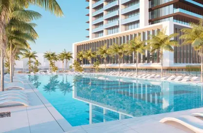 Apartment - 1 Bedroom - 2 Bathrooms for sale in Auresta tower - Jumeirah Village Circle - Dubai