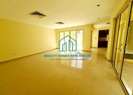 Townhouse - 3 bedrooms - 4 bathrooms for rent in Yasmin Community - Al Raha Gardens - Abu Dhabi