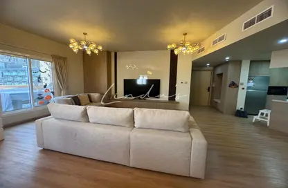 Apartment - 2 Bedrooms - 3 Bathrooms for sale in Diamond Views 4 - Diamond Views - Jumeirah Village Circle - Dubai