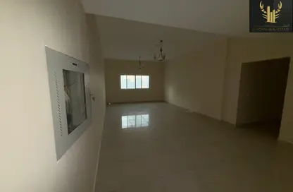 شقة - 3 غرف نوم - 3 حمامات للايجار في أورينت تاور 1 - أورينت تاور - البستان - عجمان