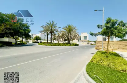 Villa - 5 Bedrooms - 7 Bathrooms for sale in Golf Community - Al Zorah - Ajman
