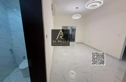 Apartment - 1 Bedroom - 2 Bathrooms for rent in Sheikh Jaber Al Sabah Street - Al Naimiya - Al Nuaimiya - Ajman
