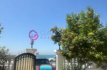 فيلا - 3 غرف نوم - 4 حمامات للايجار في المعيريض - رأس الخيمة