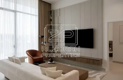 شقة - 3 غرف نوم - 4 حمامات للبيع في سيسايد ريزيدينس هيلز - الزورا - عجمان شقة - 3 غرف نوم - 4 حمامات للبيع في سيسايد ريزيدينس هيلز - الزورا - عجمان