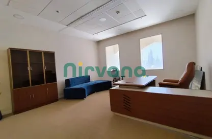Office Space - Studio for rent in Sheikh Rashid Tower - World Trade Center - Dubai
