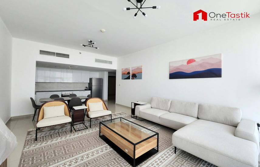 Apartment for Rent in Lavender Garden Suites Al Sufouh Area l All