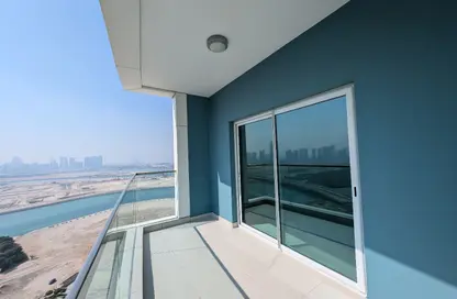 شقة - غرفة نوم - 2 حمامات للايجار في برج أمايا - شمس أبوظبي - جزيرة الريم - أبوظبي شقة - غرفة نوم - 2 حمامات للايجار في برج أمايا - شمس أبوظبي - جزيرة الريم - أبوظبي