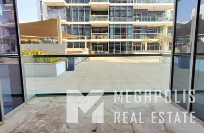 Apartment - 1 Bedroom - 2 Bathrooms for rent in Golf Panorama B - Golf Panorama - DAMAC Hills - Dubai